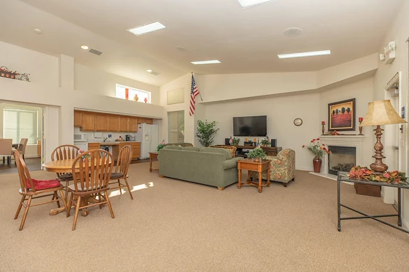 Image of Arbor Faire Senior Apartments (6)