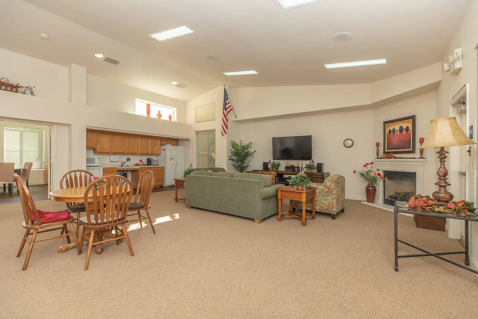 Image of Arbor Faire Senior Apartments (6)
