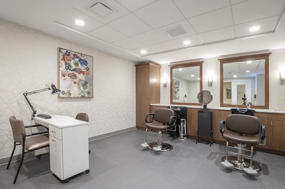 Image of Skilled Nursing At Fellowship Village (9)