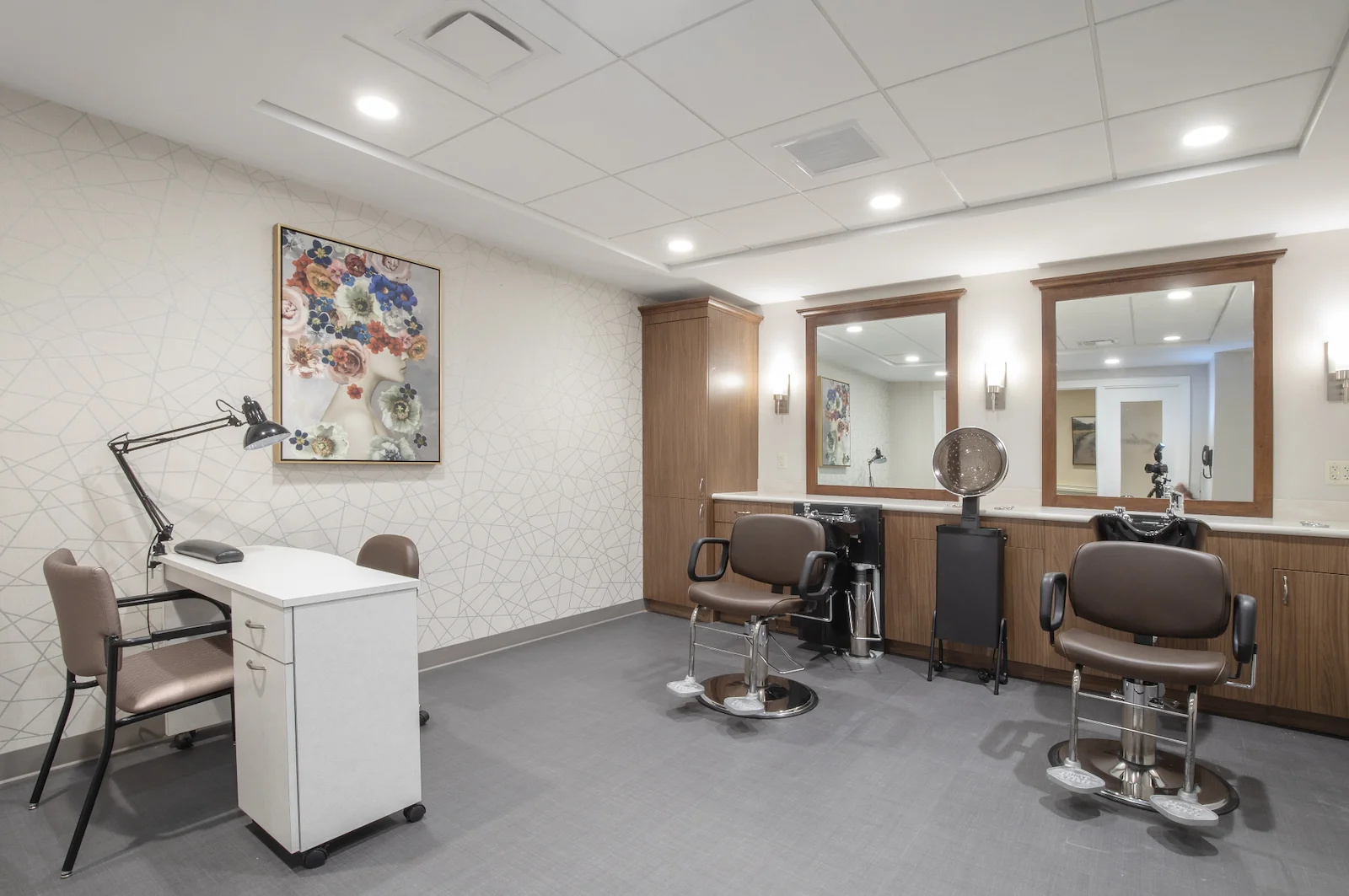 Image of Skilled Nursing At Fellowship Village (9)