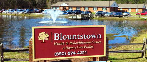 Image of Blountstown Health and Rehabilitation Center (1)