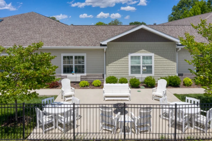 Image of Addington Place of Edwardsville​ (3)