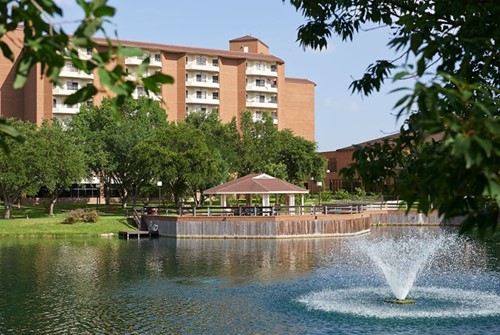 Image of Blue Skies of Texas West Senior Living (1)