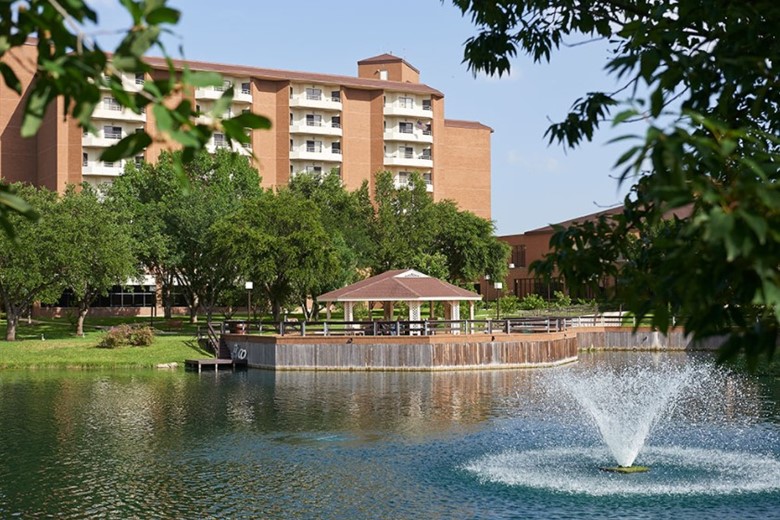 Image of Blue Skies of Texas West Senior Living (1)