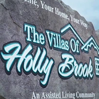 Image of Villas of Holly Brook and Reflections Collinsville, Illinois (3)