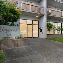 Image of Baywood Apartments (1)