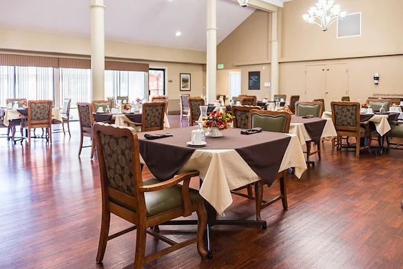 Image of Countryside Manor Health & Living (2)