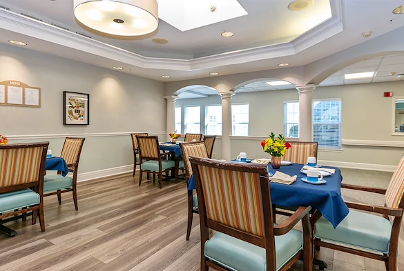 Image of Dorset Place (5)