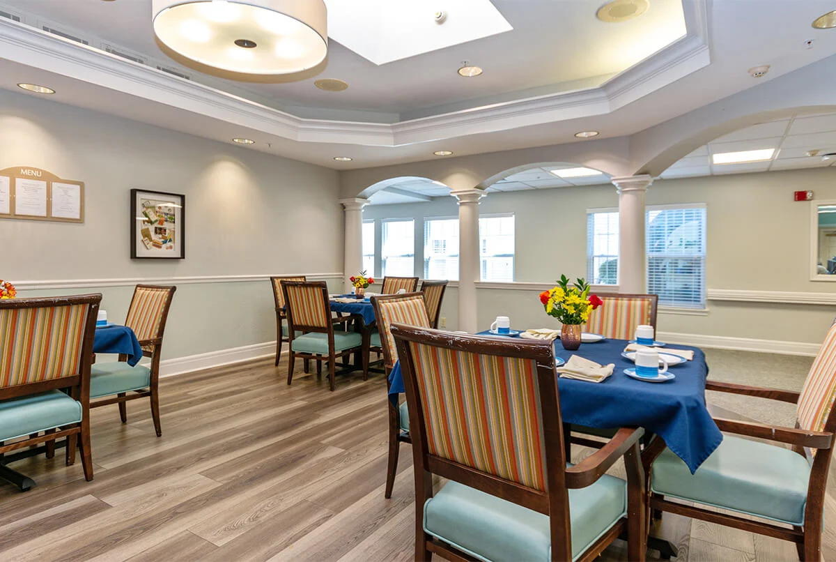 Image of Dorset Place (5)