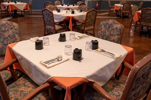 Image of Wood Haven Health Care Senior Living & Rehab (4)
