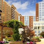 Image of The Atrium At Navesink Harbor Health Center (1)