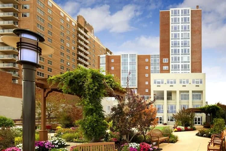 Image of The Atrium At Navesink Harbor Health Center (1)