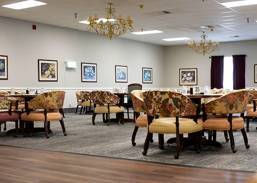 Image of Camino Real Senior Living (2)