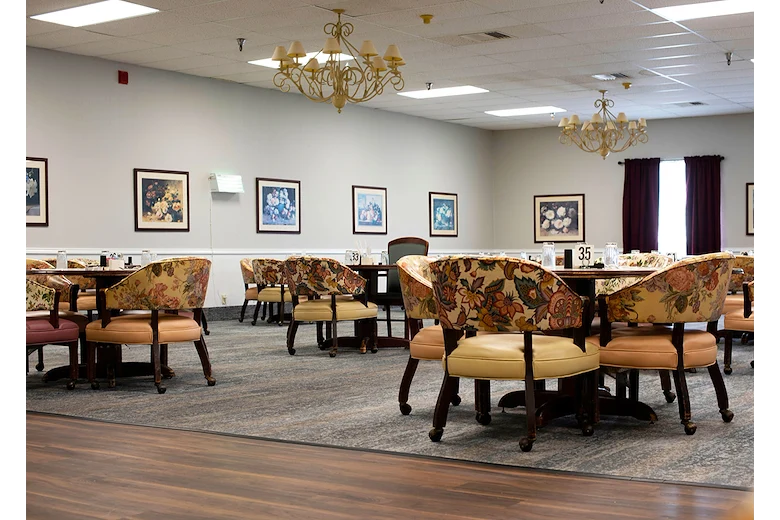 Image of Camino Real Senior Living (2)