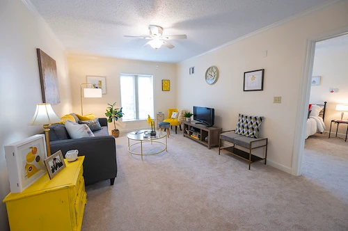 Image of The Woodlands at Otterbein Sunset House (2)