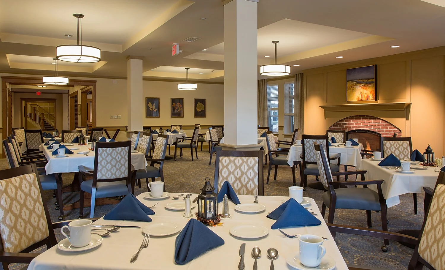 Image of The Residence at Valley Farm (2)