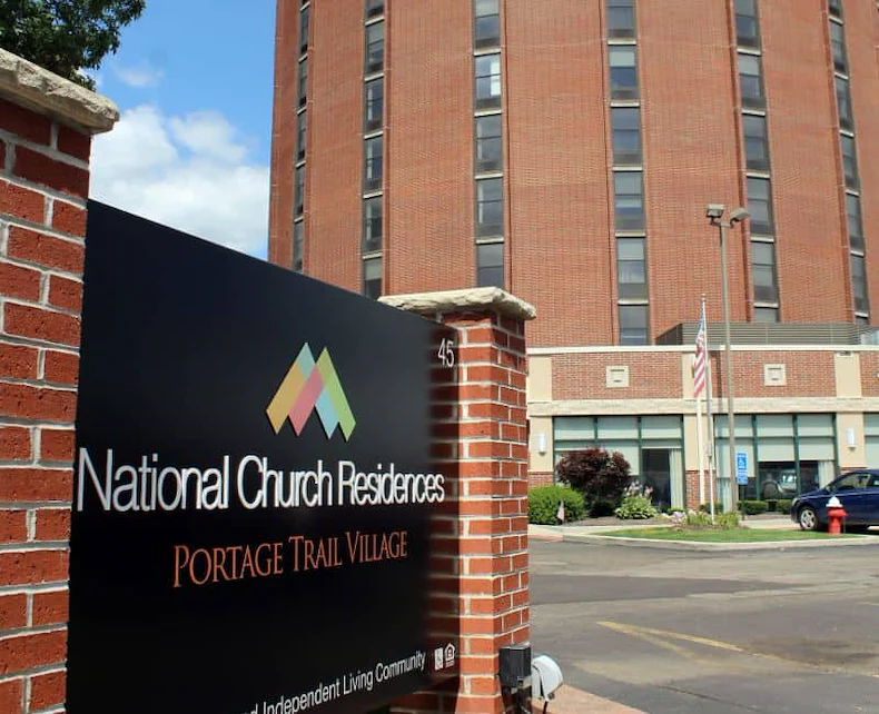 Image of Portage Trail Village (1)