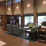 Image of The Village Of East Harbor Health Center (2)