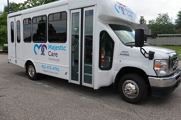 Image of Majestic Care Of Newburgh (4)