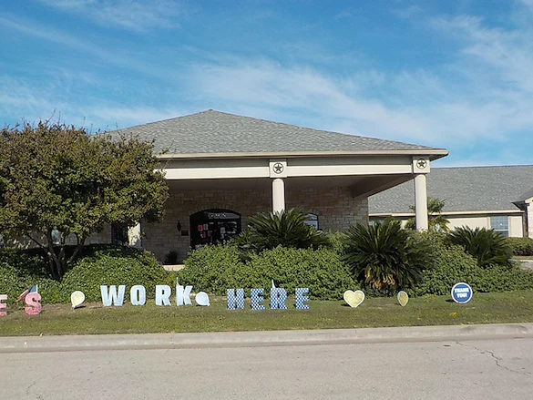 Image of Woodway Rehabilitation And Healthcare Center (2)