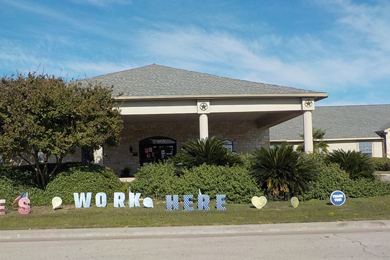 Image of Woodway Rehabilitation And Healthcare Center (2)