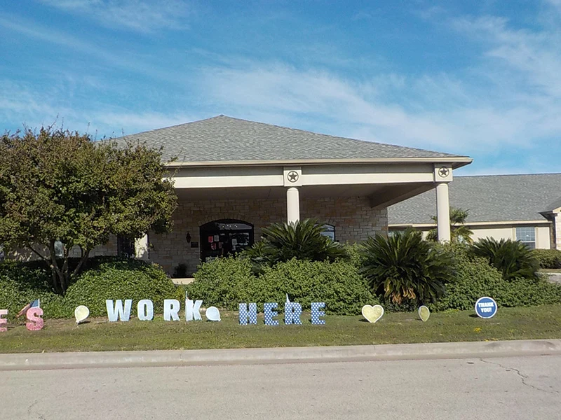 Image of Woodway Rehabilitation And Healthcare Center (2)