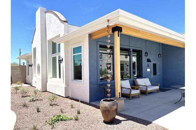 Image of Cottages of Tucson (2)