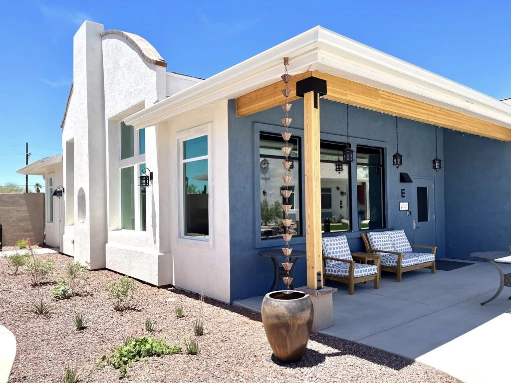 Image of Cottages of Tucson (2)