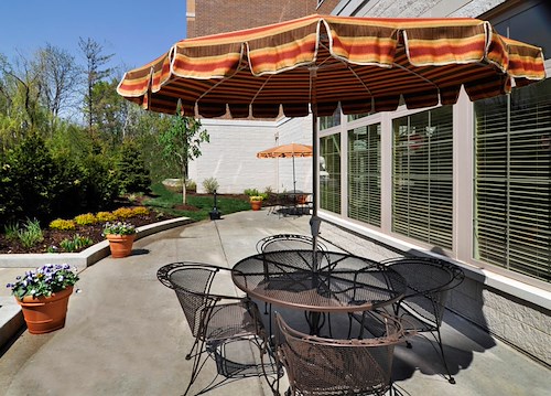 Image of Alden Gardens of Bloomingdale (2)