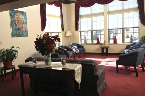 Image of Ahepa 118 Senior Apartments (2)