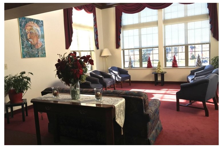 Image of Ahepa 118 Senior Apartments (2)
