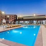 Image of Album Union Village (1)
