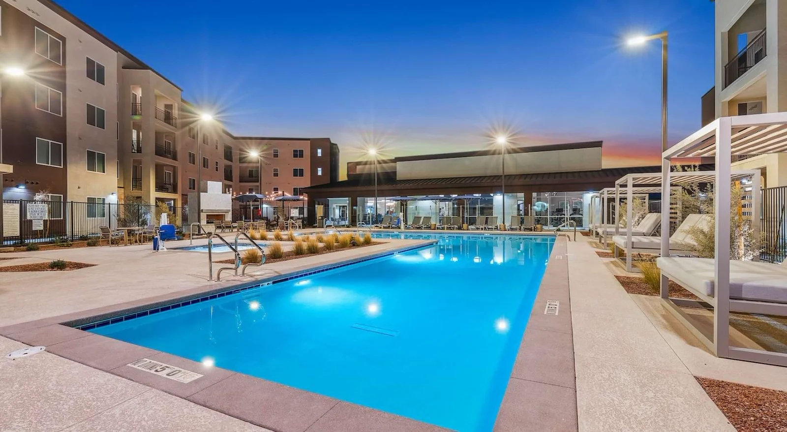 Image of Album Union Village (1)
