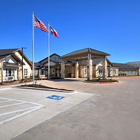 Image of Alexis Pointe Senior Living of Wimberley (1)