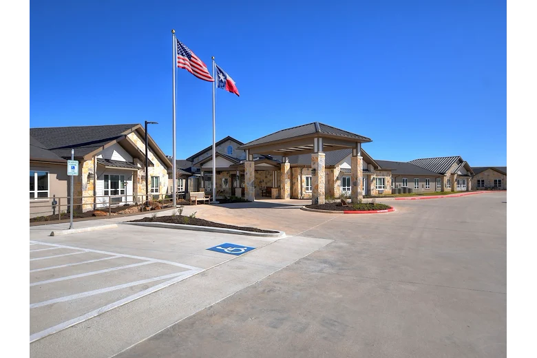 Image of Alexis Pointe Senior Living of Wimberley (1)