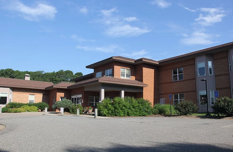 Image of Cape Cod Post Acute Care (2)