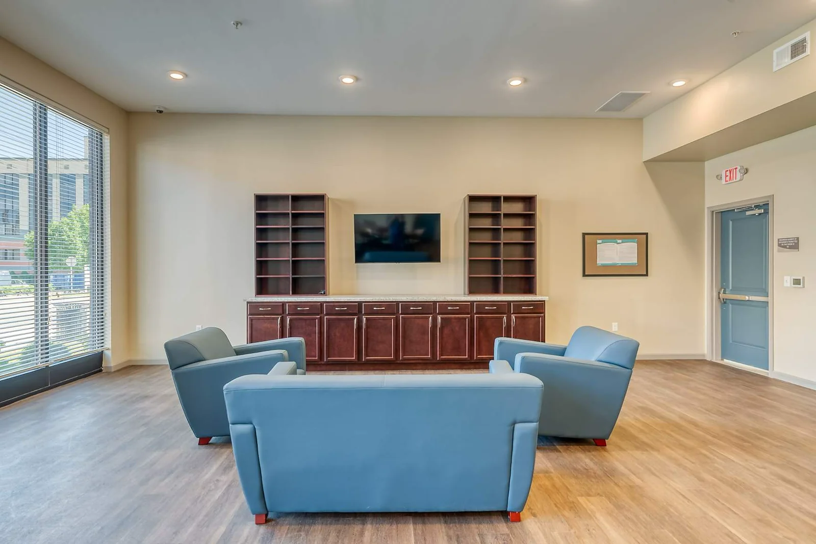 Image of Francis Senior Lofts (4)