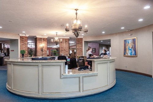Image of Bellevue Health & Rehabilitation Center (4)