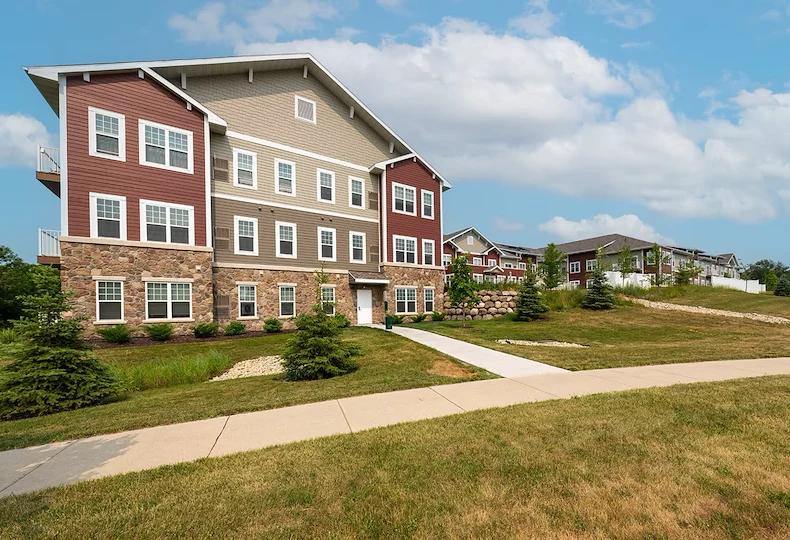 Image of Oakmont Senior Community (10)