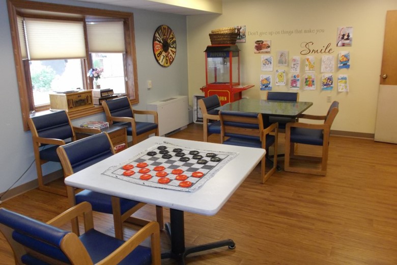 Image of Good Samaritan - Ellsworth Village Health Services (3)