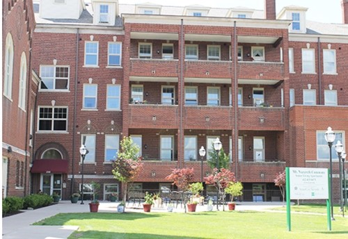 Image of Mt. Nazareth Commons (1)