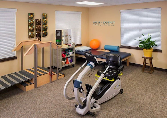 Image of Arkansas City Presbyterian Manor (2)