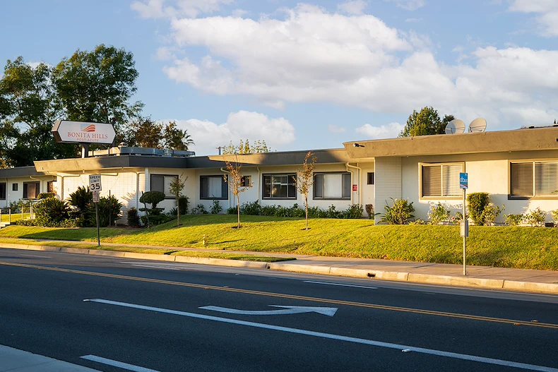 Image of Bonita Hills Post Acute (1)