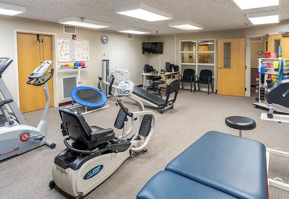 Image of Creekside Independent Living at Wolf Creek (8)