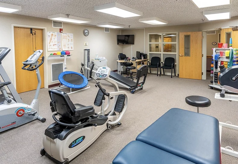 Image of Creekside Independent Living at Wolf Creek (8)