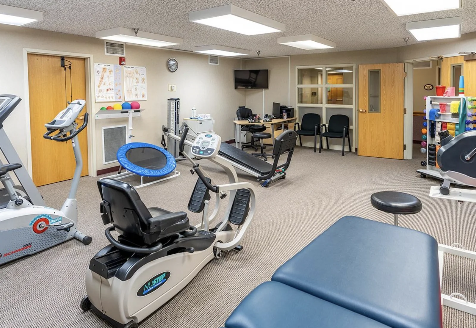 Image of Creekside Independent Living at Wolf Creek (8)