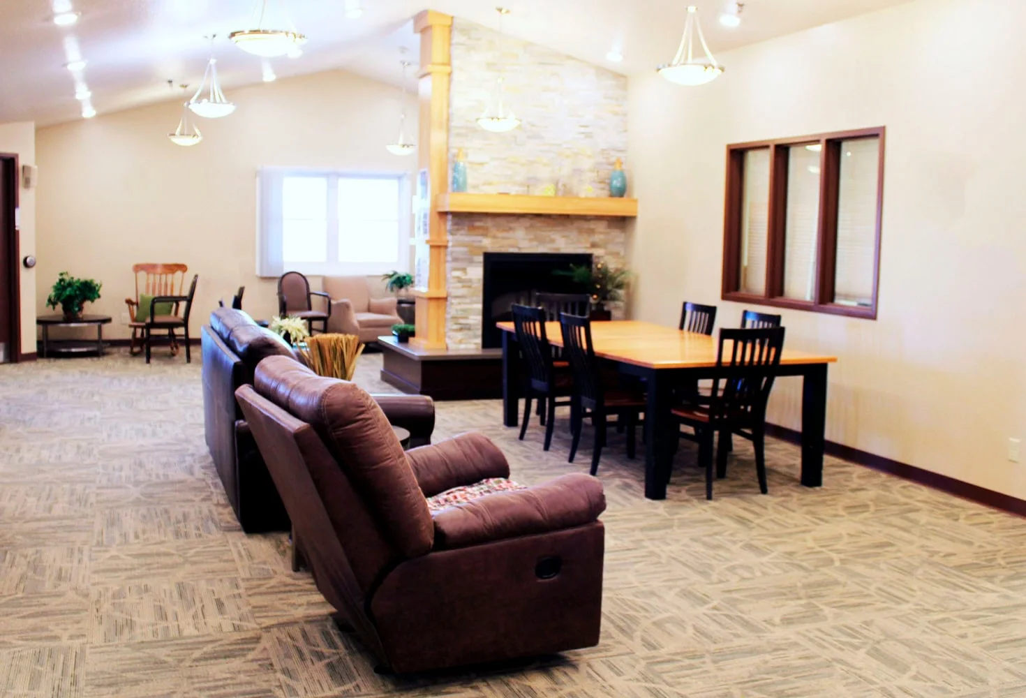 Image of Accura HealthCare of Pleasantville (5)