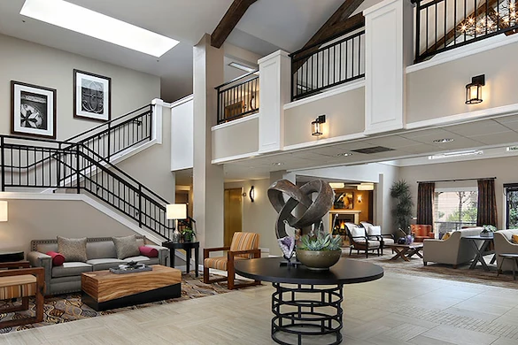 Image of The Kensington at Walnut Creek (6)