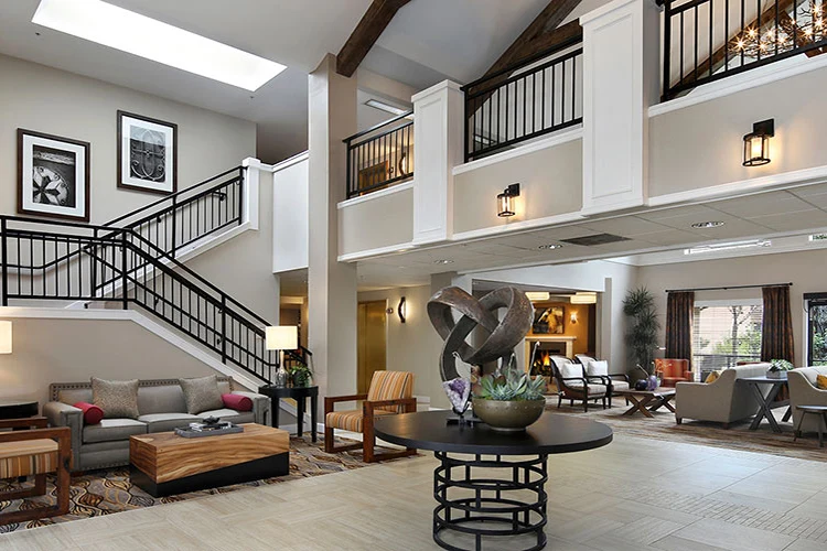 Image of The Kensington at Walnut Creek (6)