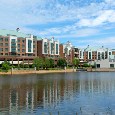 Image of Willows Assisted Living at Encore Village (1)
